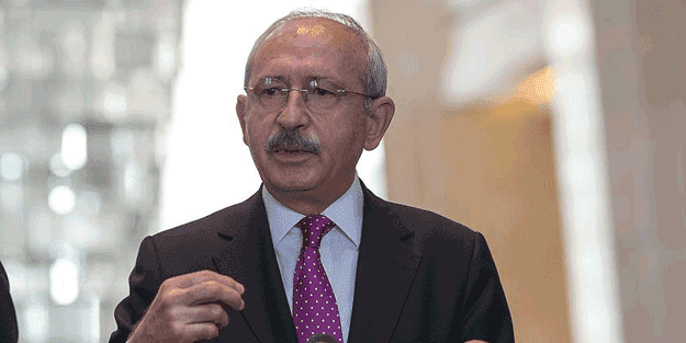 Kılıçdaroğlu 'kesinlikle' deyip iddia etti