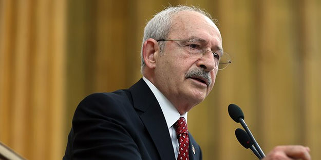 Kılıçdaroğlu kimlerle yol yürüdüğünü itiraf etti