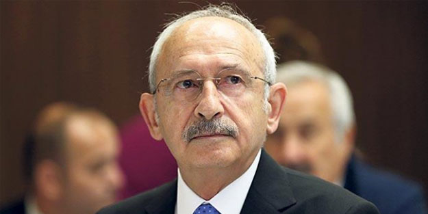 Kılıçdaroğlu korona aşısı olacak mı? Kemal Kılıçdaroğlu hangi korona aşısını yaptıracak?