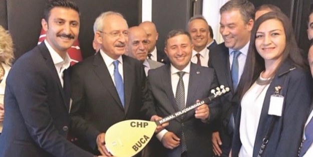 Kılıçdaroğlu küfürbazları odasında ağırladı