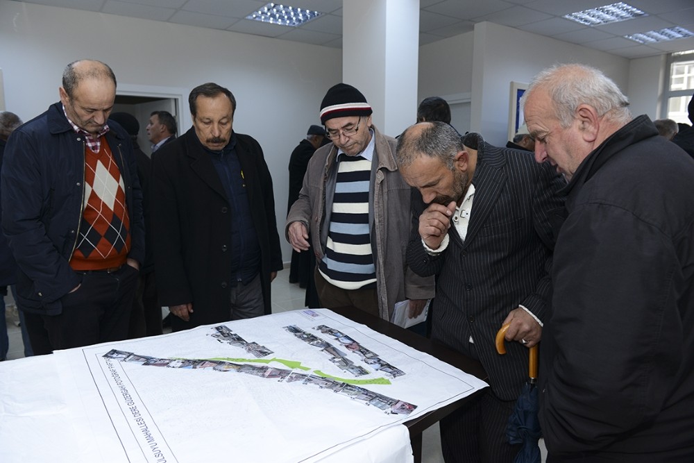 Kılıçdaroğlu Maltepe’de tapu dağıtacak 