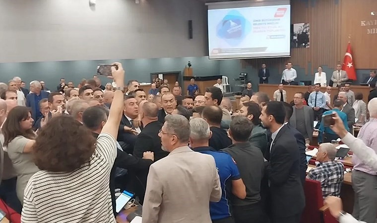 ‘Kılıçdaroğlu’ Meclisi karıştırdı!