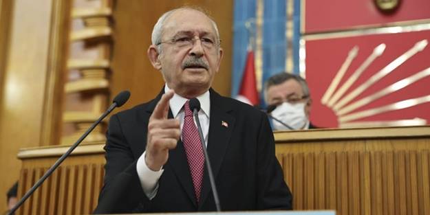 Kılıçdaroğlu milletin aklıyla alay ediyor!