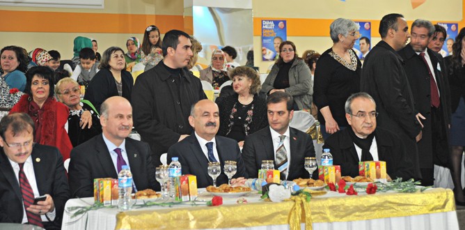 ‘Kılıçdaroğlu milli irade katili’