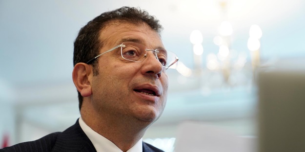 Kılıçdaroğlu mu durduruyor? Freni boşalan Ekrem'e Sarıgül taktiği