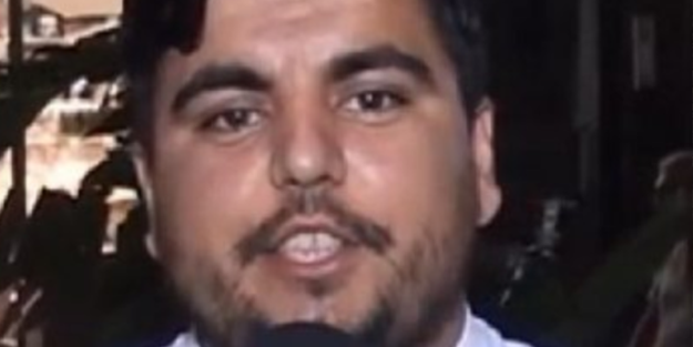 Kılıçdaroğlu mu Erdoğan mı? Bankamatik arif neye uğradığını şaşırdı