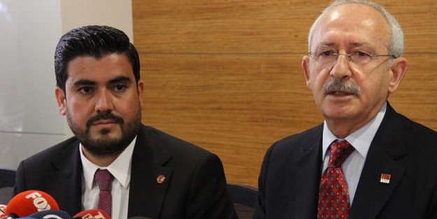 Kılıçdaroğlu mültecileri kovdu: Gidin kardeşim!