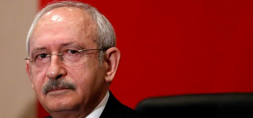 Kılıçdaroğlu ne yapacağını şaşıracak! Öyle böyle değil