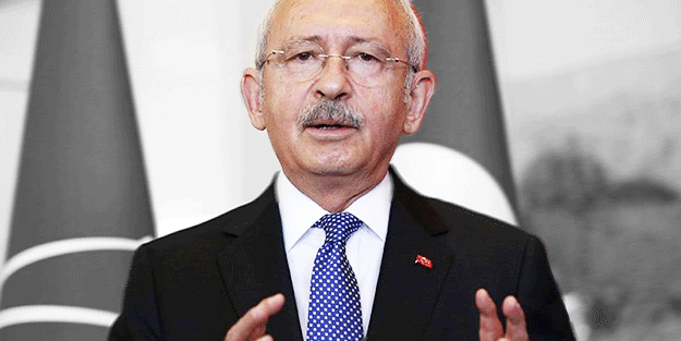Kılıçdaroğlu ne yapmak istiyor? Şimdi de TSK'yı hedef aldı!