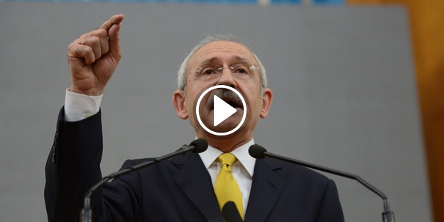 Kılıçdaroğlu neden çark etti?