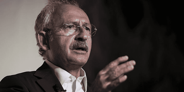 'Seçim' çağrısında şaşırtan HDP detayı