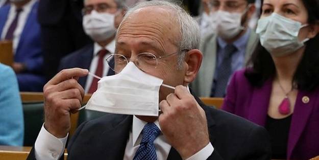 Kılıçdaroğlu neden iktidar olamadıklarını açıkladı