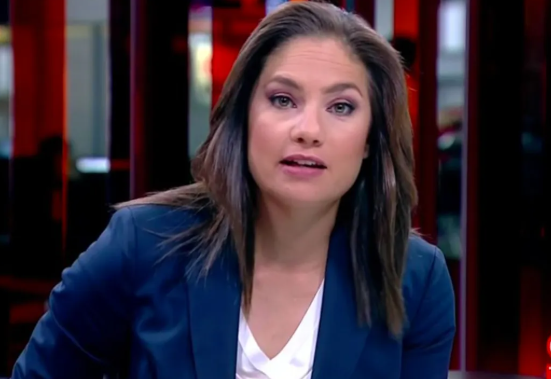 Kılıçdaroğlu Nevşin Mengü’yü yerin dibine soktu! Külliyen Yalan, Böyle ahlaksızlık olmaz!