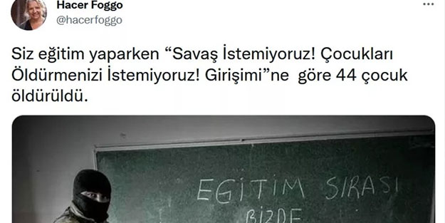 Kılıçdaroğlu' nun sağ kolu! Hendekçi kafadan skandal paylaşım