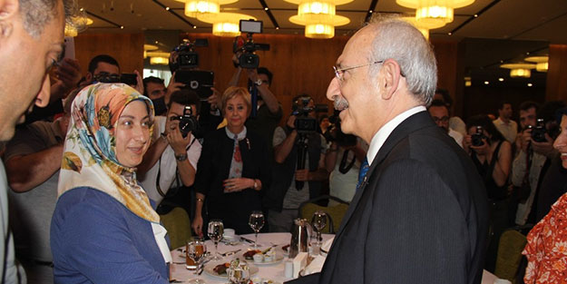 Kılıçdaroğlu, Nutuk'ta aradığını bulamadı, doğru yolu buldu: ''Veda Hutbesi'ni okuyun''