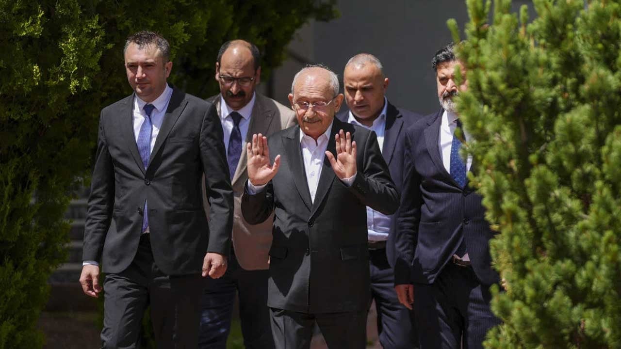 Kılıçdaroğlu o isimleri affetmeyecek! İhraçlar yolda