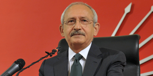 Kılıçdaroğlu o ismin istifasını istedi!