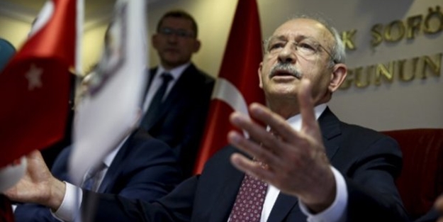 Kılıçdaroğlu'nun yeni vaadi: OBİT'i kuracağız, Türkiye'ye dolar yağacak
