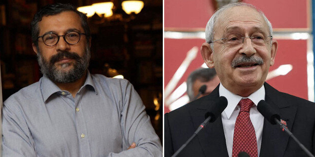 Kılıçdaroğlu Odatv kavgası yargıya taşındı! 'Mahkemede hesaplaşacağız'