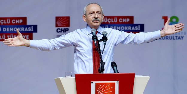 Kılıçdaroğlu örgütüne referandum talimatı