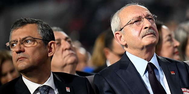 Kılıçdaroğlu, Özel'e karşı harekete geçti iddiası! '550 delegeyi imza vermeye ikna etti!'