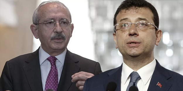 Kılıçdaroğlu, parti içindeki rakibine nefes aldırmıyor: Sözcü’den İmamoğlu’na ambargo!