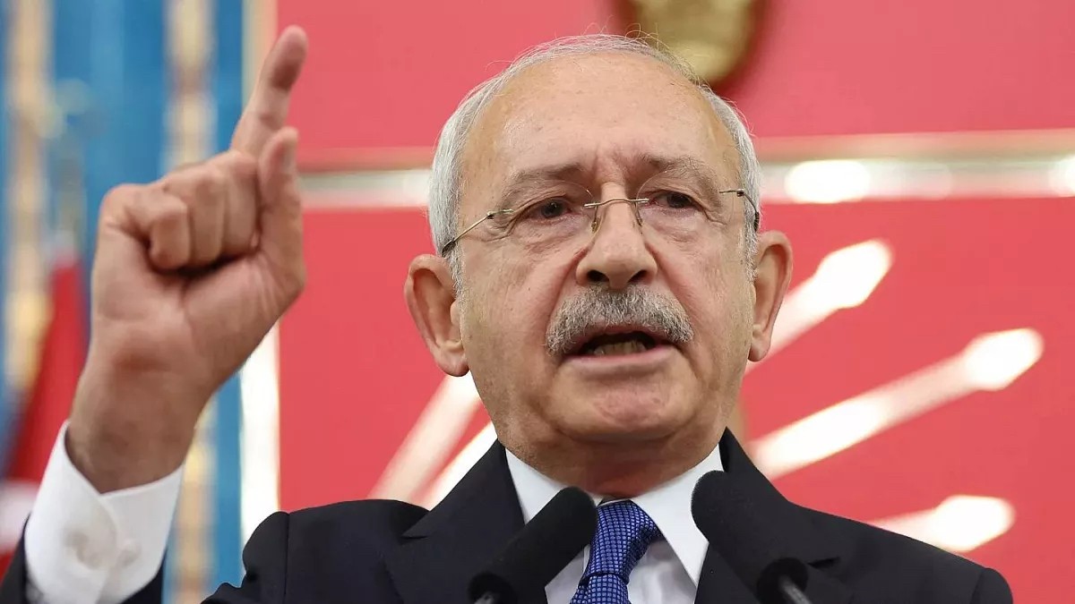 Kılıçdaroğlu parti mi kuracak? O tarihte harekete geçeceği söyleniyor! Peki bu partide kimler olur?
