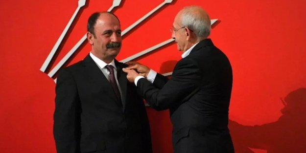 Kılıçdaroğlu PKK destekçisi Nuşirevan Elçi'yi böyle savundu