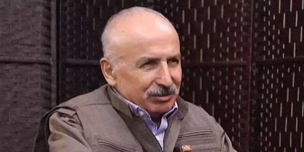 Kılıçdaroğlu PKK ile de helalleşecek mi? Terörist elebaşı ağzındaki baklayı çıkardı