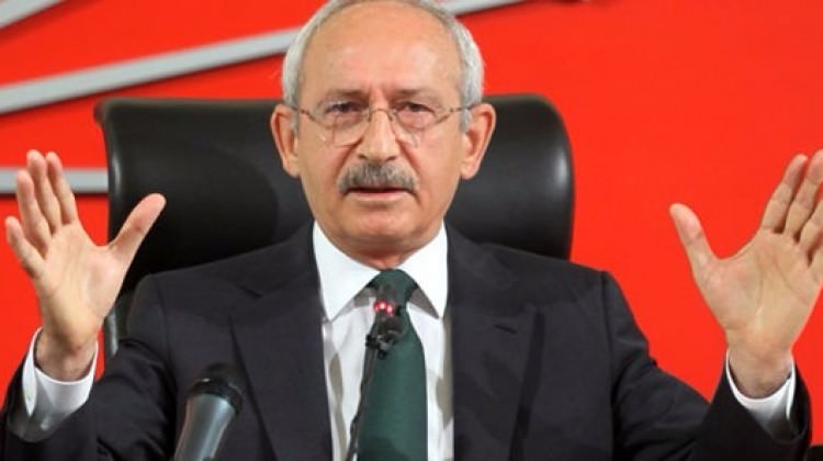 Kılıçdaroğlu'ndan saldırı açıklaması