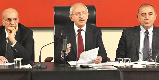 Kılıçdaroğlu'nu terleten çağrı!