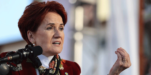Kılıçdaroğlu resmen HDP'nin adayı Gözler ona çevrildi! Akşener ne yapacak?