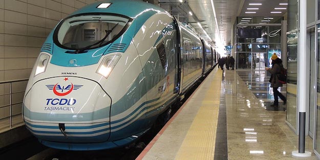 Kılıçdaroğlu sadece baksın... 10 milyon yolcu kullandı!