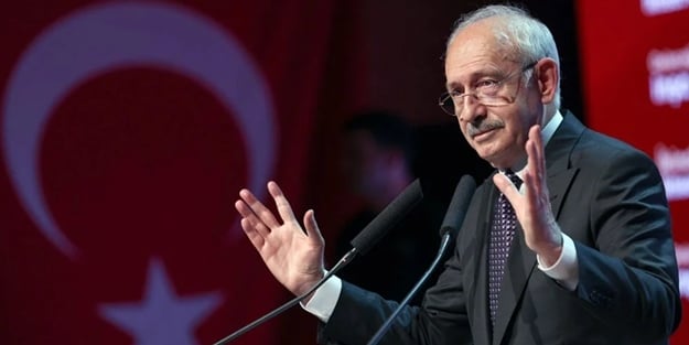 Kılıçdaroğlu sandıktan yediği tokattan uslanmamış!
