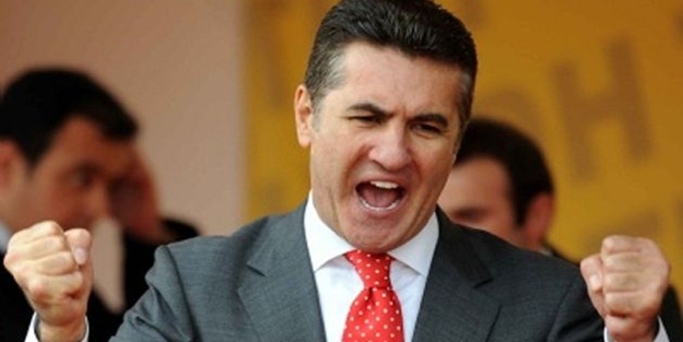 Kılıçdaroğlu Sarıgül kararını verdi