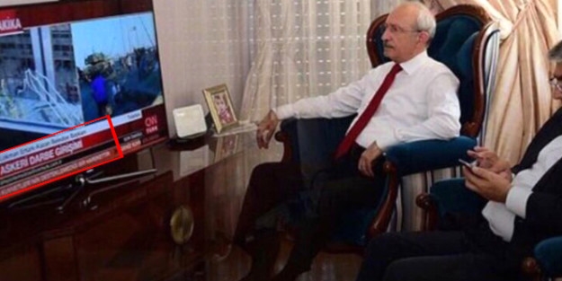 Kılıçdaroğlu şaşırtmadı! Soyer'i yere göğe sığdıramadı