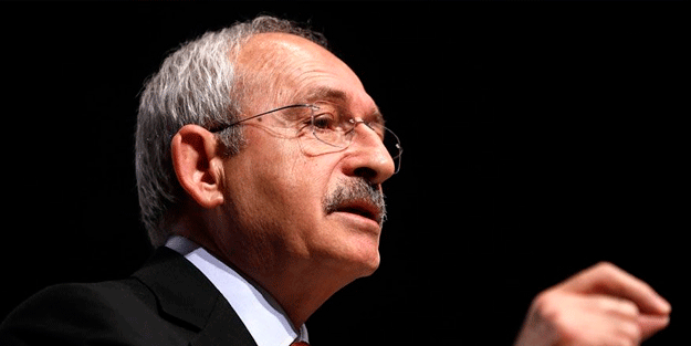 Kılıçdaroğlu şaşırtmadı! Ekşiye tatlı demeye devam ediyor
