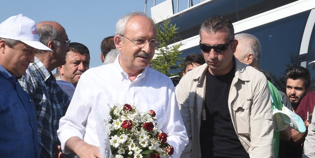 Kılıçdaroğlu şaşırtmadı! Kavurmacı’nın tutuklanması yanlışmış