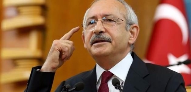 Kılıçdaroğlu'ndan şaşırttan açıklama