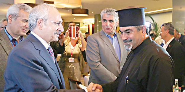 Kılıçdaroğlu, seçim yasaklarını ihlâl etmiş