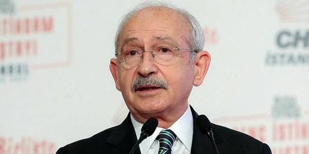 Kılıçdaroğlu şehitleri bile istismar etti
