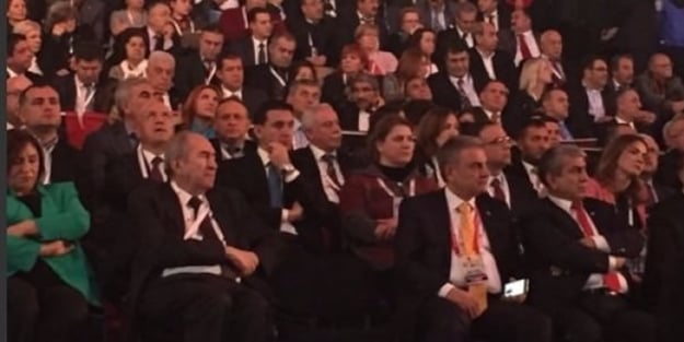 Kılıçdaroğlu Selvi hanımı bile uyuttu