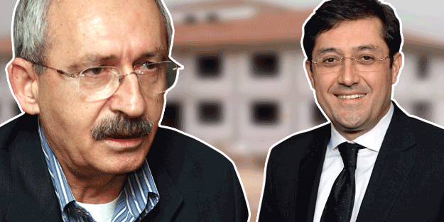 Kılıçdaroğlu, skandal ismin açılışına katılacak