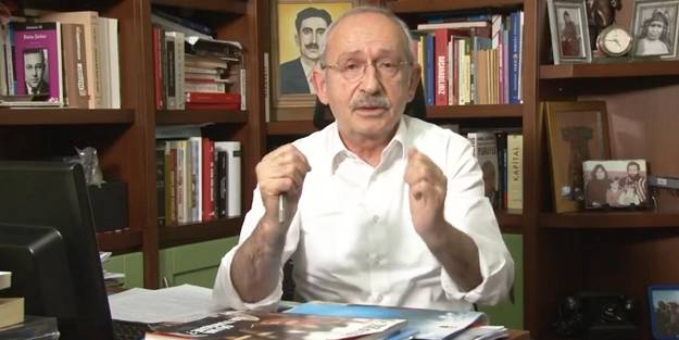 Geceliği 100 bin liralık otel odasında kalan Kılıçdaroğlu sonunda bunu da yaptı: Elektrik faturamı ödemeyeceğim