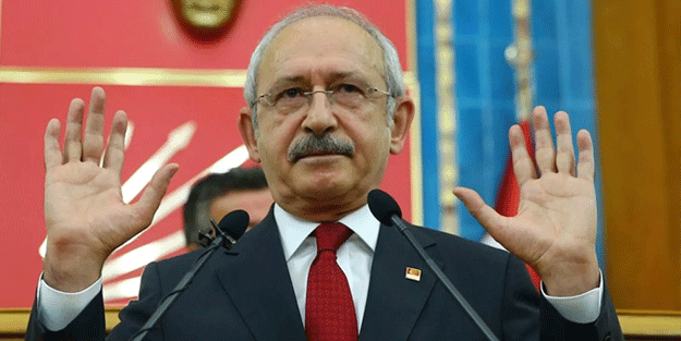 Kılıçdaroğlu sonunda kabul etti: Benden hayır gelmez!