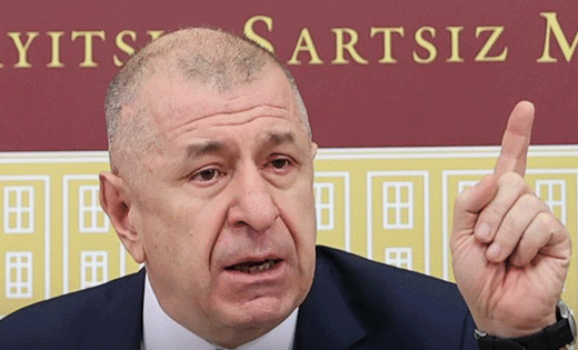 Kılıçdaroğlu sözleri gündeme bomba gibi düşmüştü! Ümit Özdağ şok olacak