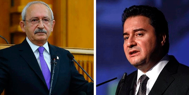 Kılıçdaroğlu sözünden döndü! Yedili Masa'da liste krizi