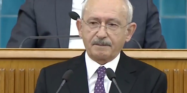 Kılıçdaroğlu Suriyelilere nefret söylemini körüklüyor!