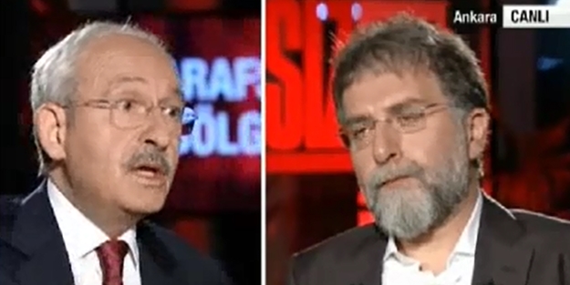 Kılıçdaroğlu: Suriyelileri Türkiye'ye sokmak vatana ihanettir!