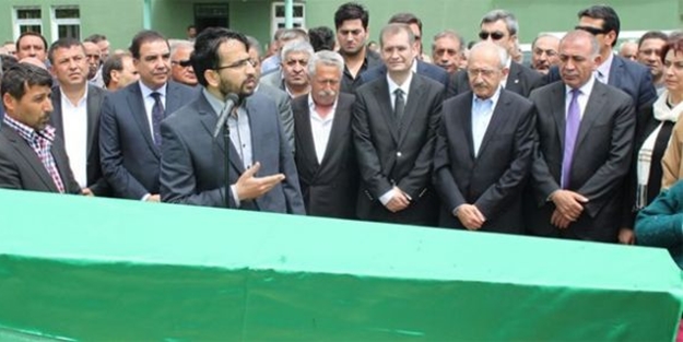 Kılıçdaroğlu tabuta para bıraktı!